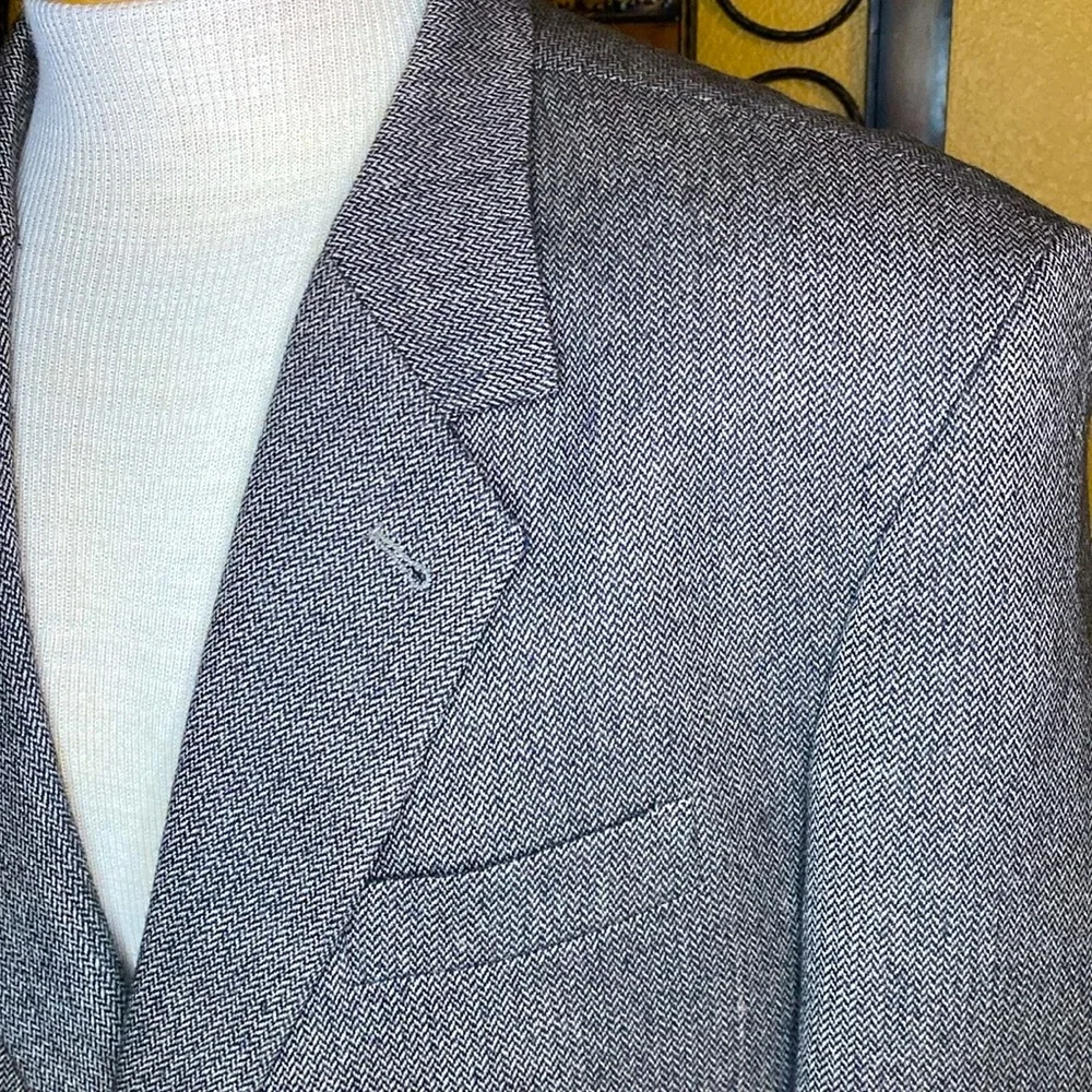 Vincenzo blazer
